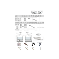 Fiamma Kit Front f&uuml;r Privacy C Store / ZIP 440 R Fiamma Artikelnummer 98660-028