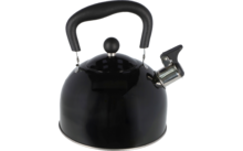 Berger kettle black 2.2 L