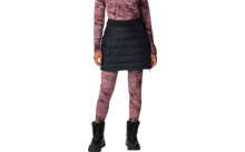 Jupe isolée Columbia Powder Lite III pour femmes
