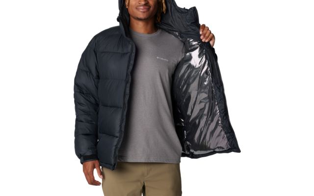 Veste Columbia Pike Lake II Puffer pour hommes
