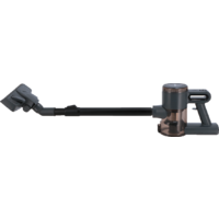 Mestic MS-130 Aspirateur cyclonique noir 500 W