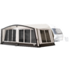 Westfield Pluto XL inflatable caravan awning size 11