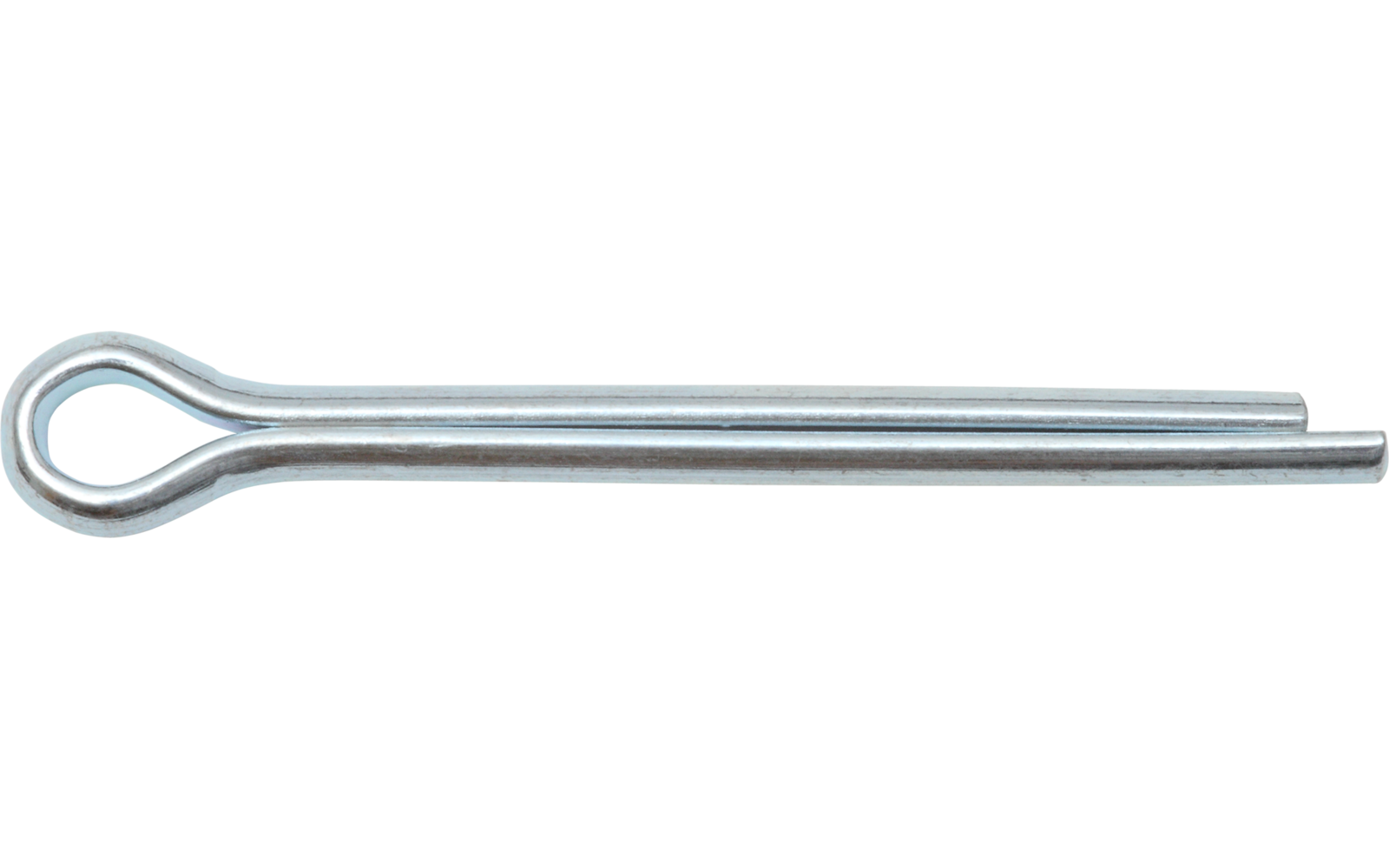 Metall splint mit Öse