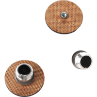 Mounting Kit for vanBAG and vanPOCKET Installation (3 to 16 mm) Easygoinc.