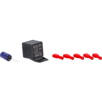 Thule Relais passend zu Omnistep Electric (12 Volt) Trittstufen