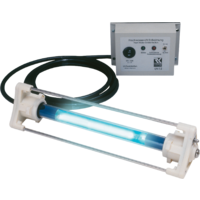 Lampe à immersion pour la désinfection de l'eau UV-12 Reich