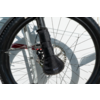 Small product image Berger transport protection set for bicycle carrier 7-piece 1