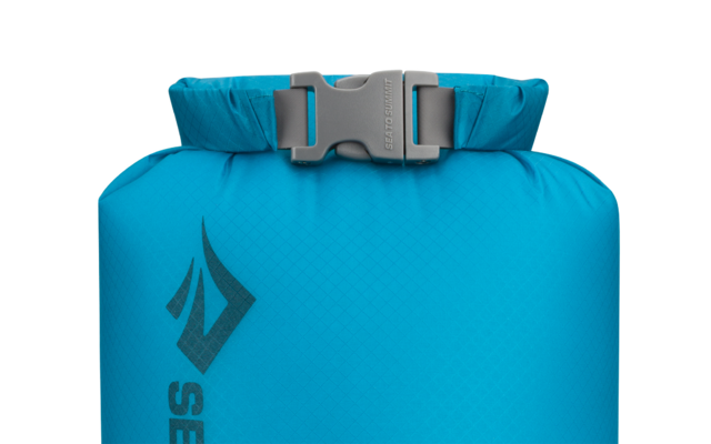 Sea to Summit Ultra Sil Dry Bag Packsack Blue Atoll 20 Liter