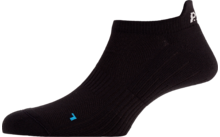 P.A.C. SP 1.0 Footie Active Short Mens Socks