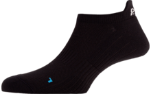 P.A.C. SP 1.0 Footie Active Short Herrensocken