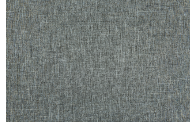 Graue gewebte Textur mit feinem Muster aus kreuzenden Fäden
