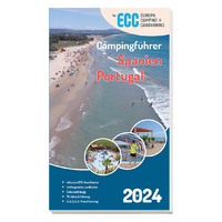 Guida ai campeggi ECC Spagna/Portogallo 2024