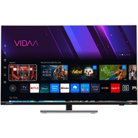 Avtex SmartPro TV f&uuml;r Wohnmobil und Caravan mit Vidaa Plattform 12 V / 24 V  / 240 V / 22 Zoll