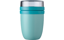 Mepal Ellipse Thermo-Lunchpot Speisenbehälter 700 ml nordic green