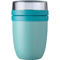 Mepal Ellipse Thermo-Lunchpot Speisenbehälter 700 ml nordic green