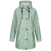 Anker Gloed Baai Dames Jas