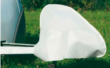 131280 131320 131370 - Tow bar cover