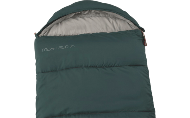 Easy Camp Moon 200 Sleeping Bag JR. 170 x 65 cm