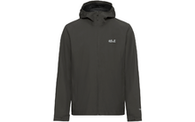 185925S 185925M 185925L 185925XL 185925XXL 185925XXXL 131593S 131593M 131593XXL - Jack Wolfskin Outrovert 2L heren outdoorjack