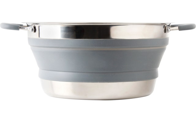 Produktbild Brunner Volcano Fold-Away Kochtopf faltbar  1