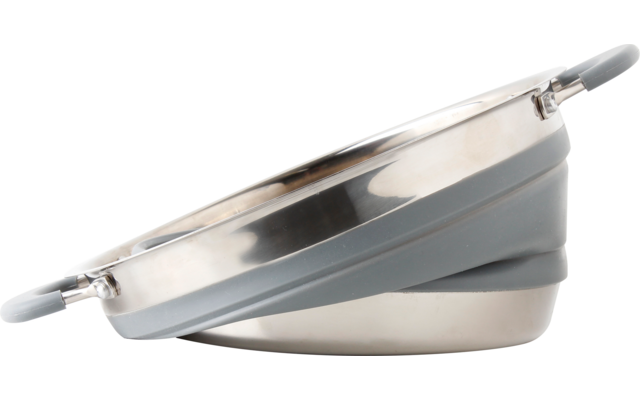 Produktbild Brunner Volcano Fold-Away Kochtopf faltbar  1