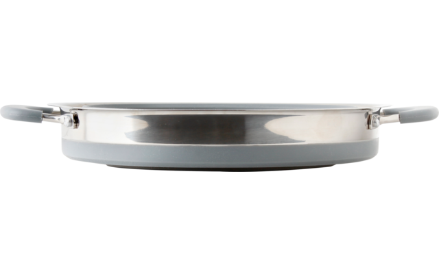 Produktbild Brunner Volcano Fold-Away Kochtopf faltbar  1