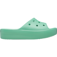 Crocs Platform Slide