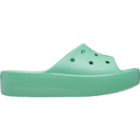 Crocs Platform Slide