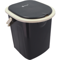 Berger Eimertoilette 22 L