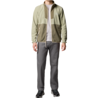 Columbia Sequoia Grove heren fleecejack