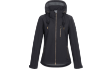 13251240 13251242 13251244 13251246 13251248 13251250 - Ankerglut Ankerglut Joy Softshell Jas voor dames