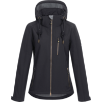 Ankerglut Ankerglutfreude Veste softshell pour femmes