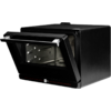 Miji steam oven IEO black 25 liters 2000 W