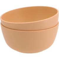 Travellife Nova Sch&uuml;ssel 14 cm 2 St&uuml;ck vanilla