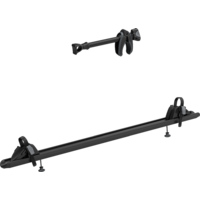 Thule uitbreidingsset voor Wanderway fietsendrager voor 3e fiets