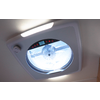Small product image Berger roof hood Plus Fan with ventilation system 12 V 40 x 40 cm 1