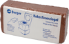 Berger Kokosfaserziegel f&uuml;r Trenntoiletten 650 g