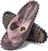 Gumbies Original Damen Flip Flops