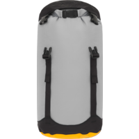 Sea to Summit Evac Compression Dry Bag Packsack High Rise Grey  8 Liter