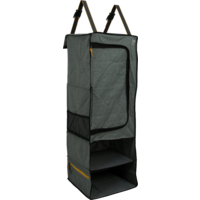 Bo-Camp H&auml;ngeschrank Industrial Westlawn 4 F&auml;cher