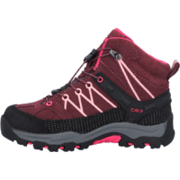 Campagnolo Rigel Mid WP kindertrekking schoenen prugna peach