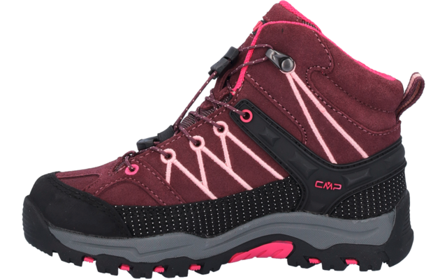 Campagnolo Rigel Mid WP Kids Trekking Shoes