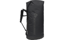 Sea to Summit Big River Dry Backpack 75L noir
