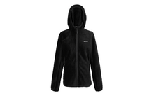 13359544 - Regatta Endra Damen Fleecejacke mit Kapuze