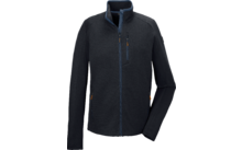 Chaqueta polar Killtec KOS 92 para hombre