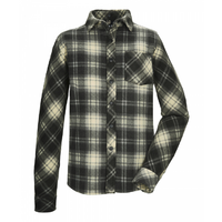 G.I.G.A. DX GW 40 Herren Fleecehemd