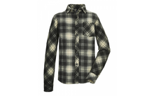 1342544XL 134254L 134254M 134254XL 134254XXL 134254XXXL - G.I.G.A. DX GW 40 Herren Fleecehemd