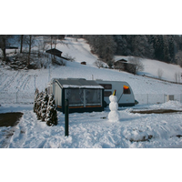 Brand  Ausbaugest&auml;ngesatz f&uuml;r Teilzelte Pamir 2 und 3