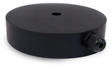 134468 - Avtex AK89TM AMR-antennehouder met kabeldoorvoerafdekking voor autodaken