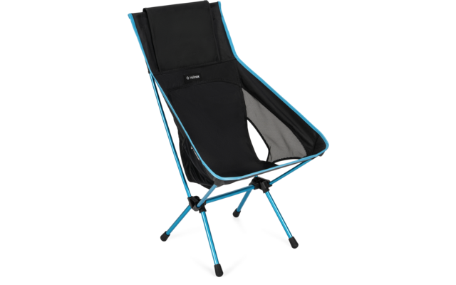 Image du produit Helinox Chair One High-Back (re) Faltstuhl hohe R&uuml;ckenlehne 1